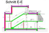 Riesiges Doppelhaus im beliebten Biedermannsdorf! Baubeginn erfolgt noch dieses Quartal!