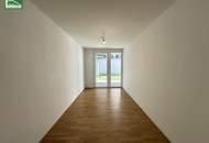 Moderne 2-Zimmer-Wohnung mit Eigengarten &amp; Top-Anbindung – ab November verfügbar!