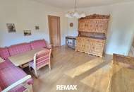 ***Verkauft***Bad Aussee: Vollsonnige Top Wohnung mit 55m² und großem Garten