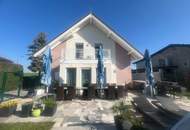 Attraktives Einfamilienhaus in Gänserndorf mit Pool