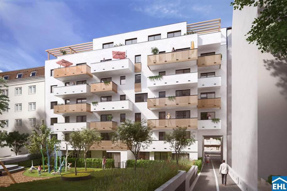 Stellplatz - Breitenseer Straße 47 in 1140 Wien, Kleinobjekte-miete, 110,00,€, 1140 Wien 14., Penzing