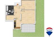 Idyllische Garten-Wohnung am Hackenberg, Neustift am Walde