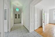 Stilvolle Altbauwohnung im Zentrum – 89 m² mit Charme der Jahrhundertwende