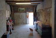 Ehemaliges Sacherl - Widmung 'D' in ruhiger Lage