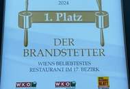 Traditionsreiche Gastronomieliegenschaft mit historischem Flair