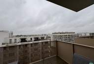 1 Monat Mietfrei: Moderne 2-Zimmer-Wohnung mit Balkon nahe U1 - ideal für Singles oder Paare