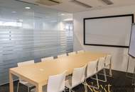 Klimatisierte Bürofläche mit optimaler Verkehrsanbindung im WDZ 7 in Wels/Lichtenegg zu vermieten!