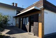 Großzügiges Haus mit Potenzial und verschiedenen Nutzungsmöglichkeiten