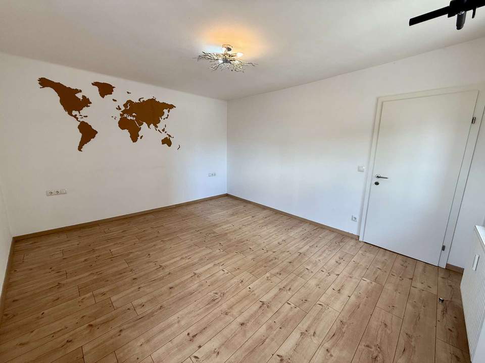 Modernisierte 2-Zimmer-Wohnung in Bahnhofsnähe für Eigennutzer oder Anleger