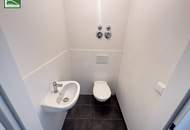 Ungergasse: Sonnige Mietwohnung mit Parkblick wartet auf Sie. - WOHNTRAUM