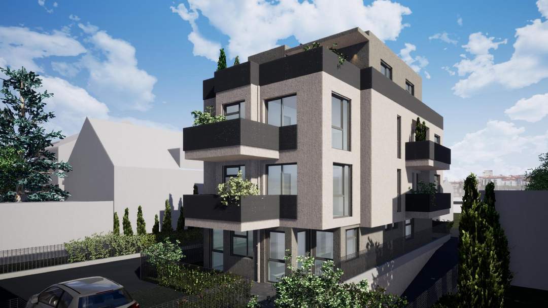 Projekt in Meidling: Bauträger und Investoren gesucht!