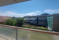 3-ZIMMER MIETWOHNUNG IN DER HAFENSTRASSE MIT GARAGE UND LOGGIA!