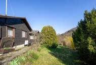 Baugrund in Purkersdorfer Grünruhelage in der Genossenschaftsanlage Heimgarten