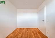 Urbanes Wohnen im beliebten Bezirk Lend - 3-Zimmer-Wohnung mit Balkon!