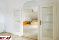 Wohnen &amp; Wohlfühlen: Mehrfamilienhaus mit wunderschönem Garten in Donaustadt zu verkaufen