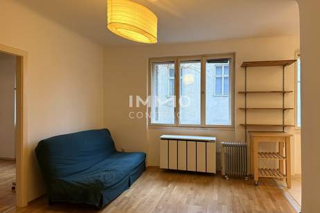 WOHNEN MITTEN IN DER STADT! Mostgasse 2/2/34, Wohnung-miete, 935,00,€, 1040 Wien 4., Wieden