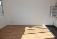 HOFSEITIGE 2 Zimmer Neubauwohnung mit IDEALER Aufteilung !!