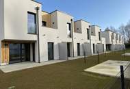 Zuhause ankommen – Modernes Reihenhaus "Am Kremserberg" in St. Pölten