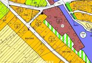 Exklusives Baugrundstück in Toplage – Großzügig, teilbar & perfekt angebunden