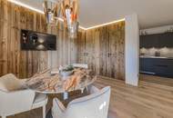 Exklusives Chalet nahe dem Schwarzsee