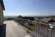 Familienhaus mit traumhaftem Ausblick – 8 Zimmer voller Möglichkeiten