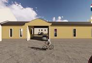 3-Zimmer Wohnung mit geräumigen Balkon