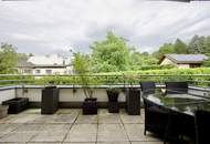 Neustift am Walde - Großzügige Vier-Zimmer Terrassenwohnung inklusive zweier Tiefgaragenplätze