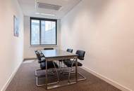 Alles beginnt mit A – Arbeiten, Austauschen, Ankommen im Regus Westbahnhof