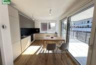 Gotthelf Living - Hochwertige Erstbezugswohnung mit großer Wohnküche und Premium Ausstattung bei der U2 Aspernstraße - PROVISIONSFREI! - JETZT ZUSCHLAGEN