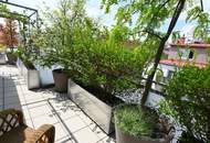 "++ Dachterrasse mit Fernblick ++"