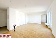 Moderne Erstbezug 3-Zimmerwohnung mit Terrasse im 23. Bezirk!