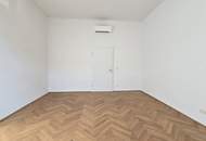 Schöne, Erstbezug ein Zimmer Wohnung, Nähe U4 Heiligenstadt