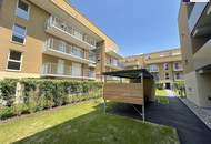Sonne, Ruhe und Grünblick – Ihr neuer Wohntraum mit großzügigem Balkon in Kalsdorf - ab sofort!