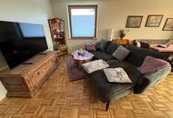 SANIERT! SONNIGER WINTERGARTEN MIT SUPER AUFTEILUNG!