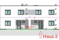 Doppelhaushälfte (Danube Live TOP 2) mit Garten, Terrasse und vielem mehr - in familienfreundlicher Lage in 4320 Perg. BAUSTART ERFOLGT!