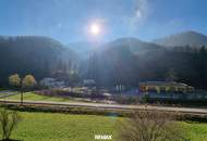 Heimat im Dirndltal: Frankenfels ruft !