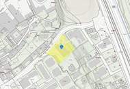 Gewerbeimmobilie mit ca. 600 m² - Unbefristet - Ablösefrei - Branchenfrei!