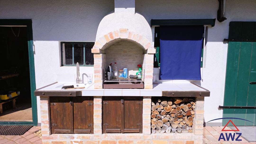 Seniorengerechtes Feriendomizil mit moderner Austattung!