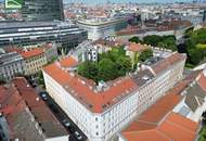 Charmanter Altbau in Toplage – Ehrenfelsgasse 3, 1120 Wien