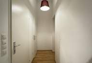 Exklusives Altbau-Juwel im 2. Bezirk – großzügige 6-Zimmer-Wohnung