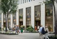 Geschäftsfläche mit perfekter Sichtbarkeit im Kärntnerringhof Nahe Oper zu mieten