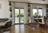 OPEN HOUSE - "Pendlerhit! Bungalow in Absdorf in Bahnhofnähe!"