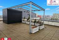 Wohnen wie im Resort: Exklusive 3-Zimmer-Wohnung mit Pool, Sauna ,Fitness & vieles mehr