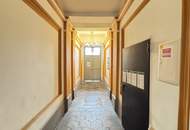 Charmante 2-Zimmer-Altbauwohnung zwischen Augarten & Praterstraße