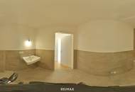 Urbanes Wohnen im 6. Bezirk - Erstbezugs 2-Zimmer-Dachgeschoss-Penthouse