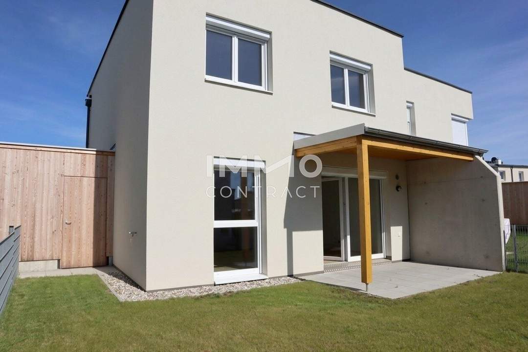 Mein Haus - mein Garten zu Mieten in St. Leonhard / Forst - Provisionsfrei