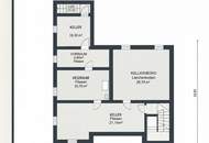 Großzügiges ökologisches Einfamilienhaus in Wiener Neustadt mit Pool, Balkon und viel Ausbaupotential!