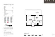 | AB MAI | DACHGESCHOSSWOHNUNG | 2 ZIMMER | MIT TERRASSE | KAGRANER PLATZ |