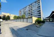 Top Anlage: 39 Garagen in Lehen