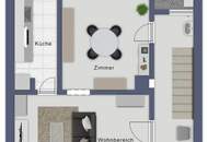 Sanierungsbedürftiges Wohnhaus nahe dem Stadtzentrum von Schärding